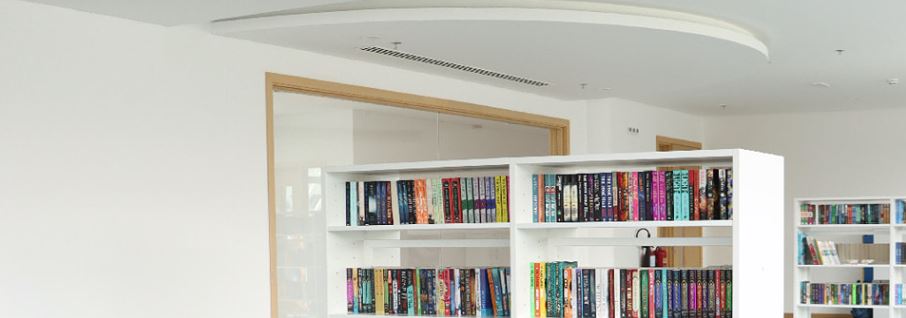 Foto Bibliothek 2