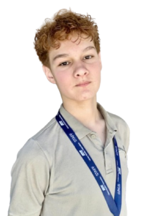 a photo of Adric Hamel