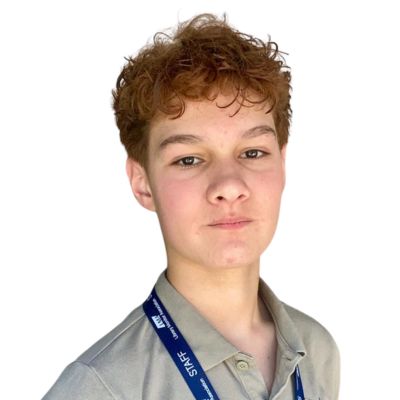 Adric Hamel, Co-Founder & Head of Administration at LMA Libraries – The Library Monitor Association Board of Directors