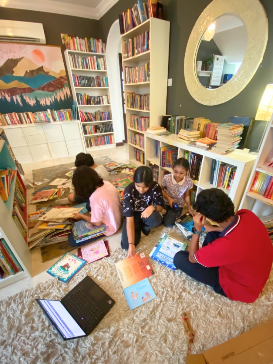 Summer Programmes at LMA Libraries