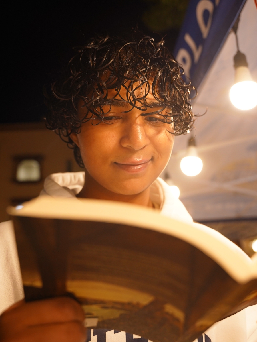 Library Services at LMA Libraries