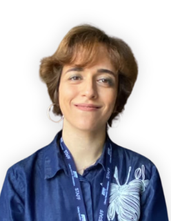 Photo placeholder for the LMA Enrichment Coordinator