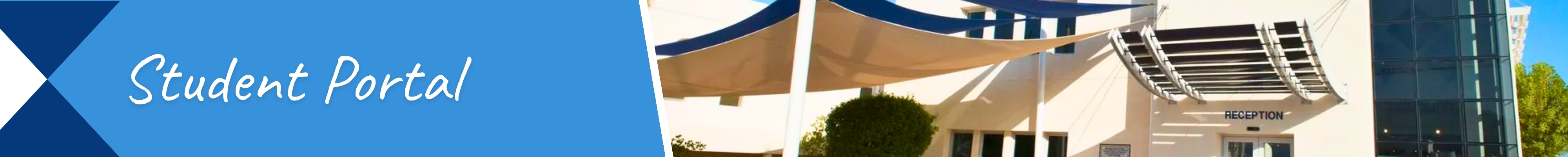 Library Services Banner